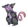 PokeCollab: Grumpig