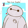 Baymax