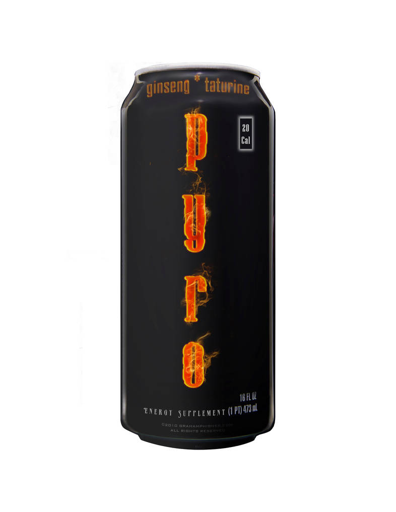 Pyro Energy by RedDolch on DeviantArt