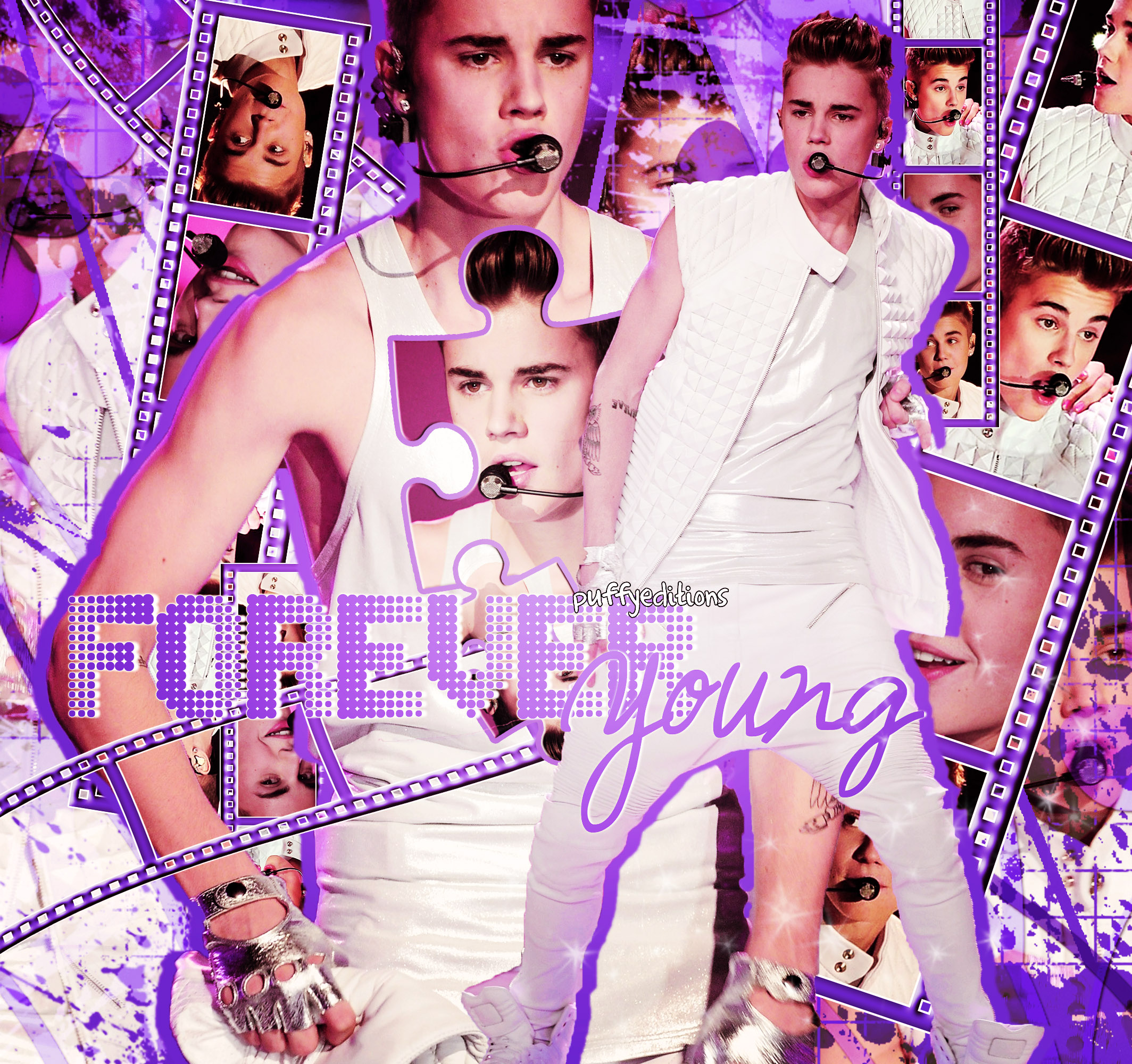 +ForeverYoung