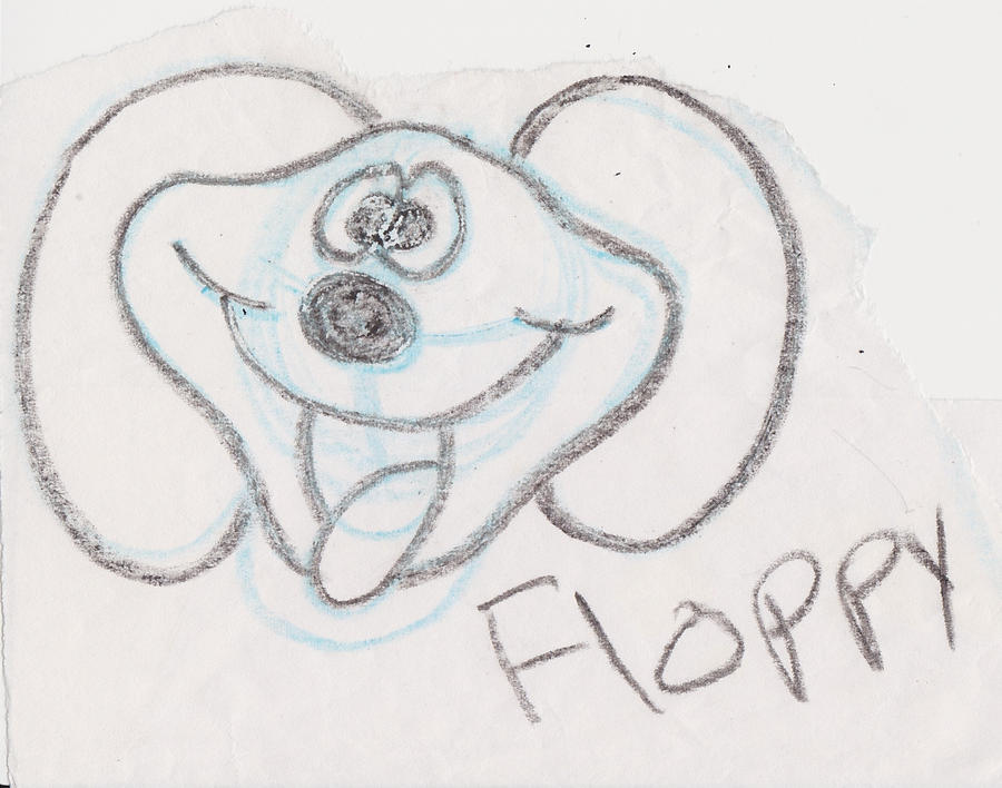 Flopsi FLOPPYYYYYYY by ChaosBlacke on DeviantArt