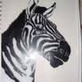 Zebra Glass