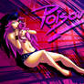 Poison