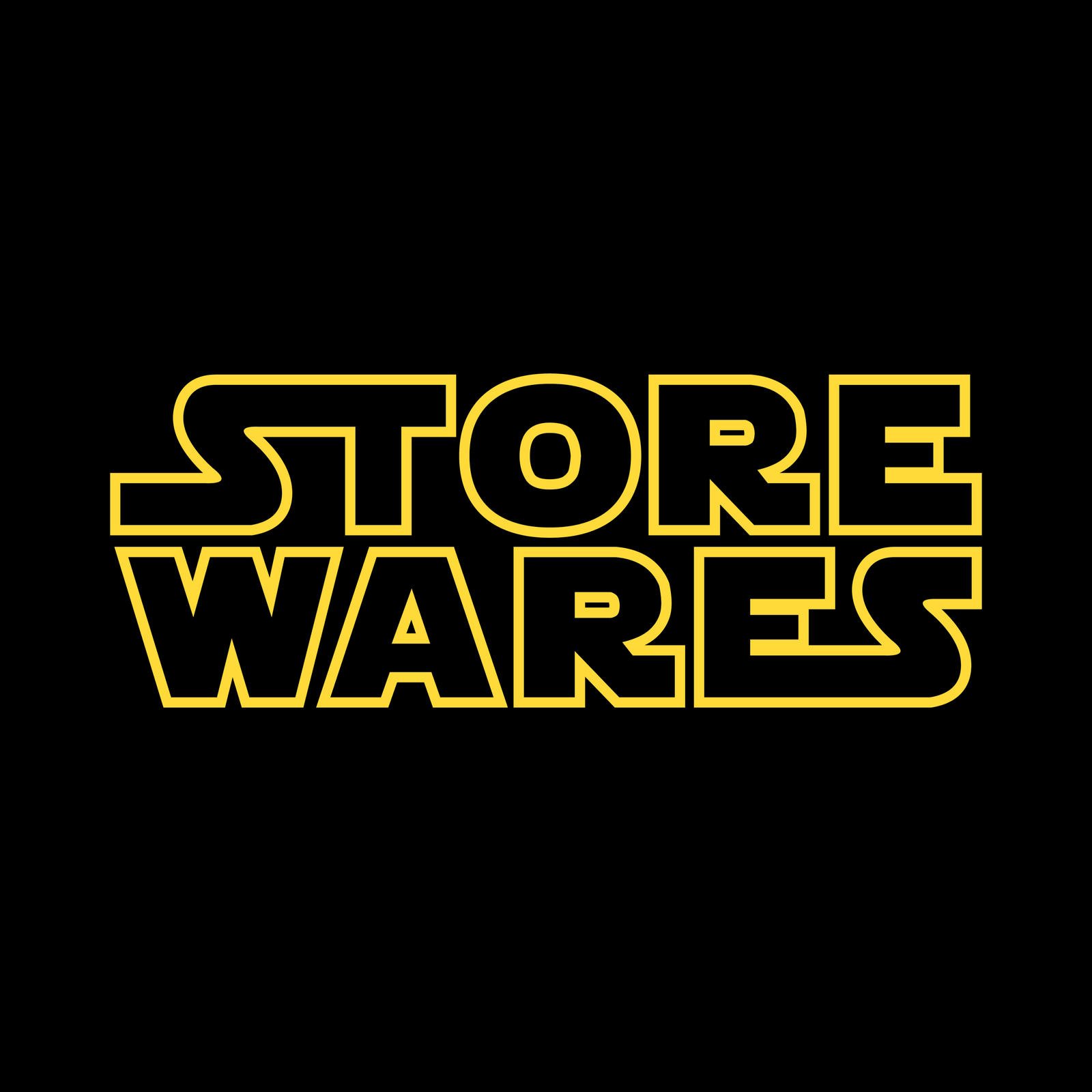 Store Wars