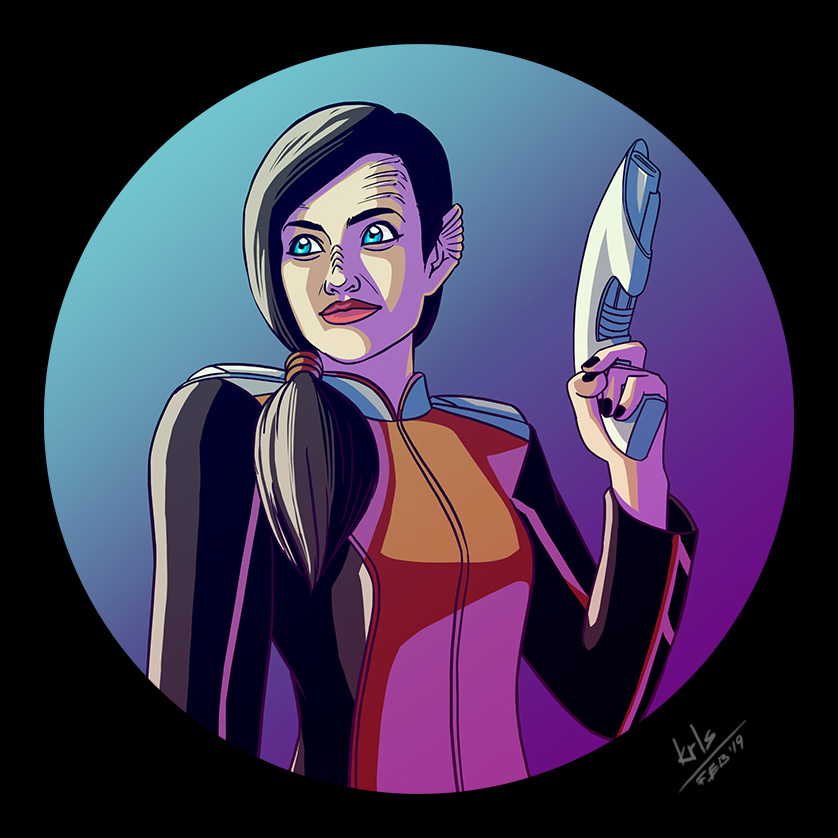 Keyali Talla Keyali by krls81 on DeviantArt