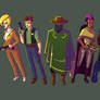 Gungeoneers