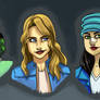 Orville women