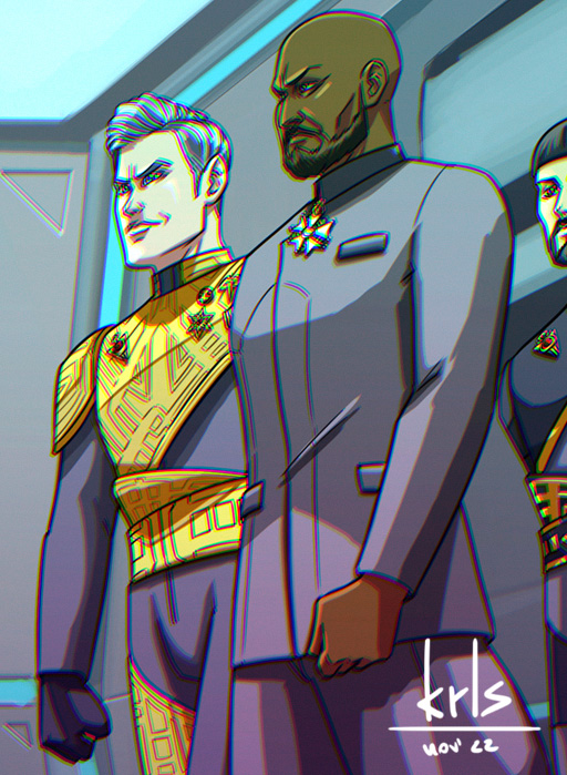 star trek comm stalinDC april arrival detail