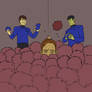 Star Trek - The Trouble with Tribbles WIP
