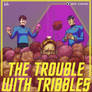 Star Trek - The Trouble with Tribbles