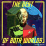 Star Trek - The Best of Both Worlds