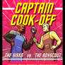 Star Trek Cook Off