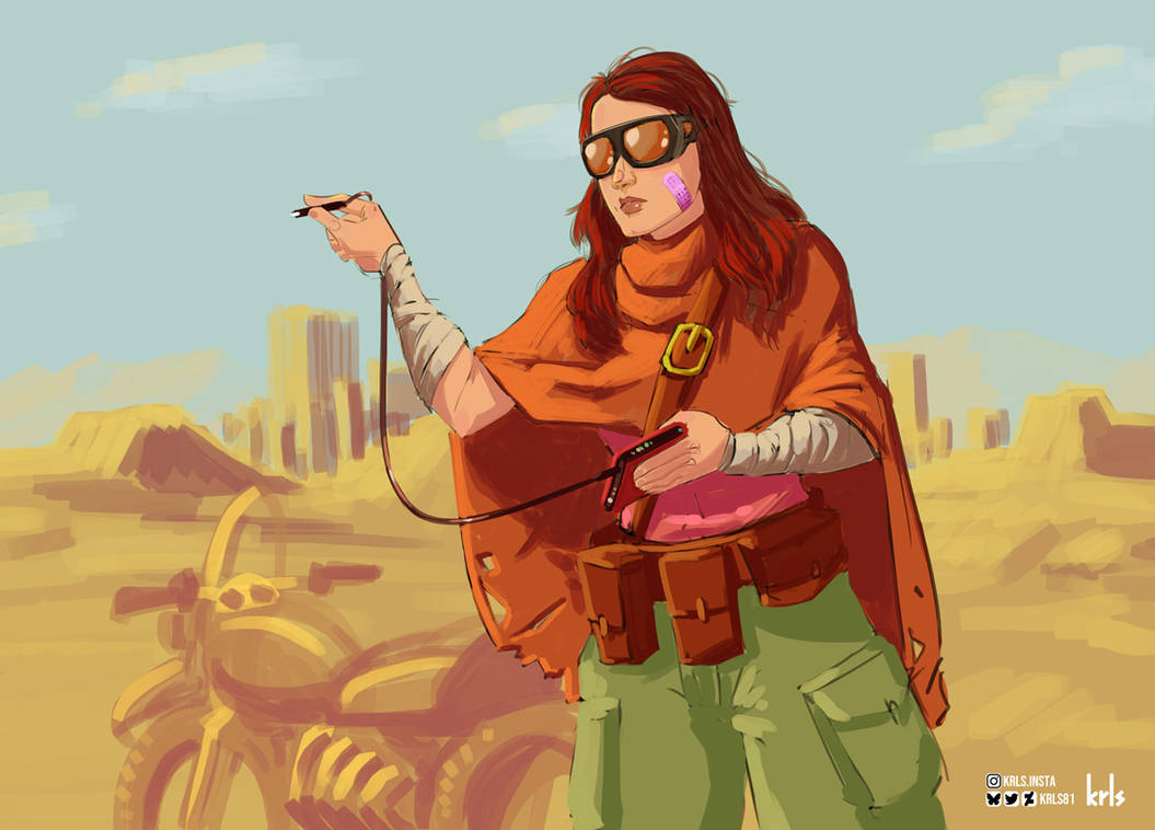 Dr. Angela Collier scifi laser googles by krls81 on DeviantArt Dr. Angela Collier scifi laser googles by krls81 on DeviantArt