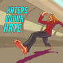 Star Trek - Haters gonna HATE