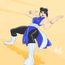 2026 Movie Chun-Li