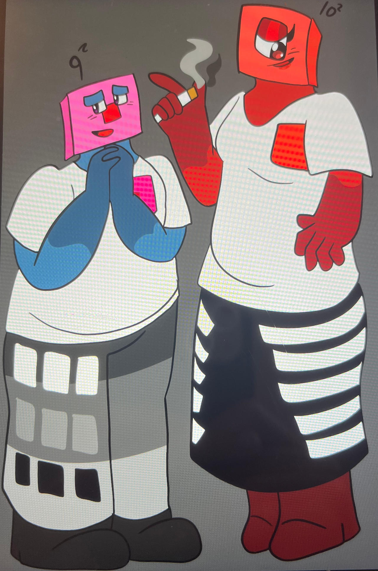 81 And 100 By Pawtopia On DeviantArt 81-and-100-by-pawtopia-on-deviantart