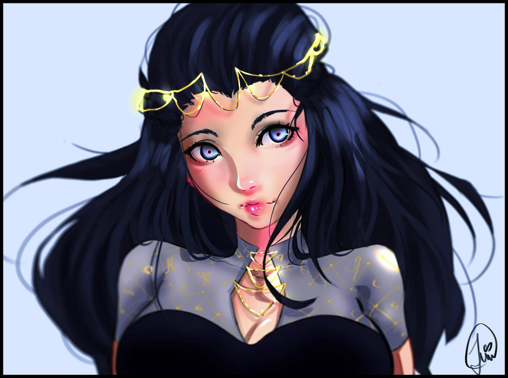 AT with TARAMAEVE by Jinoria AT with TARAMAEVE by Jinoria