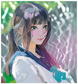 Color Practice! by Jinoria Color Practice! by Jinoria