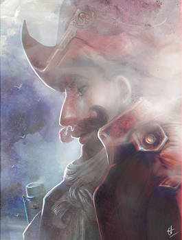 Gangplank