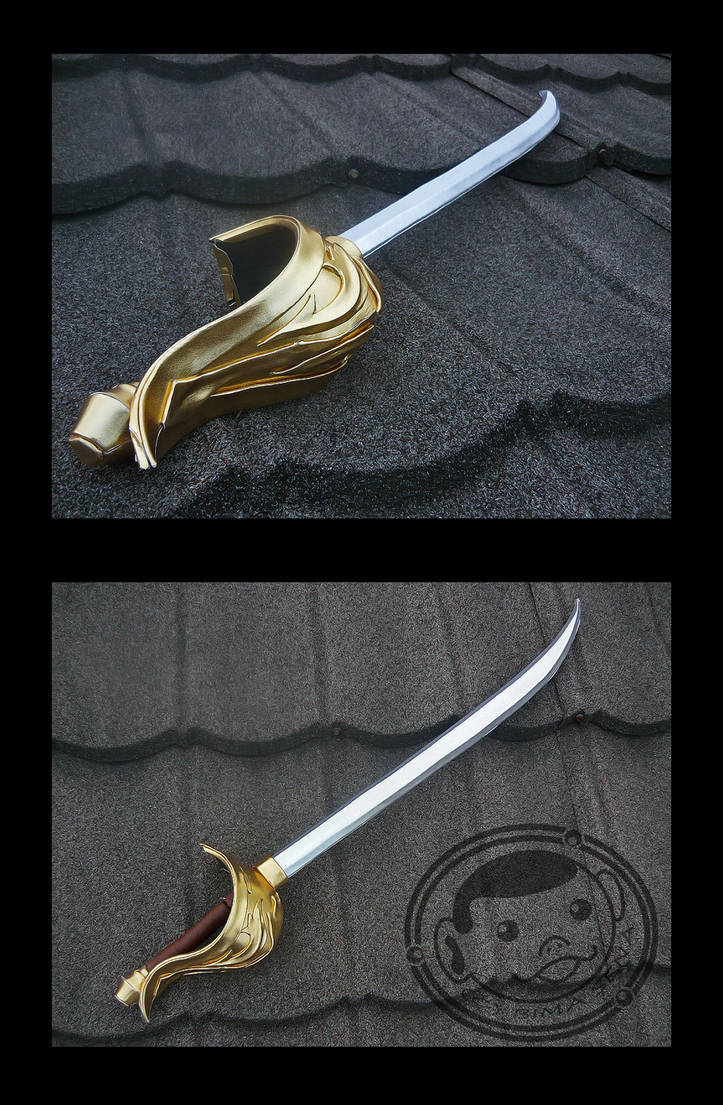 Sabre By Carlosdouglas On DeviantArt sabre-by-carlosdouglas-on-deviantart