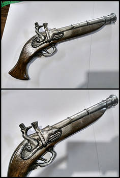 Flintlock