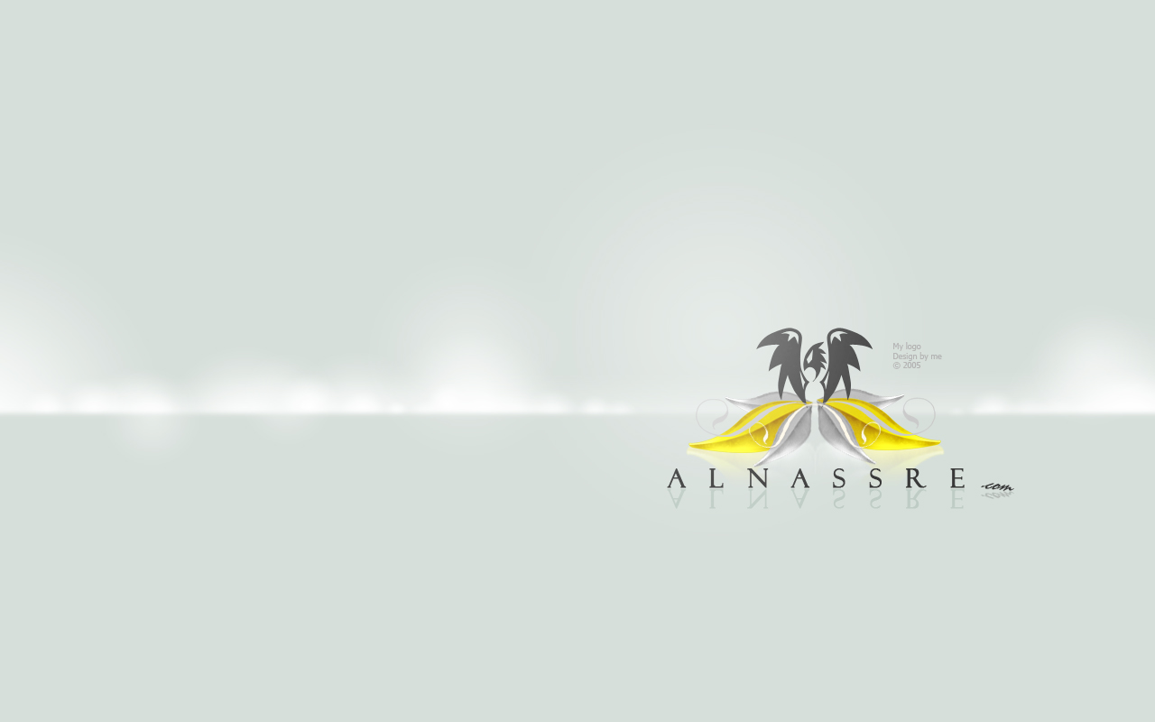 alnassre logo II