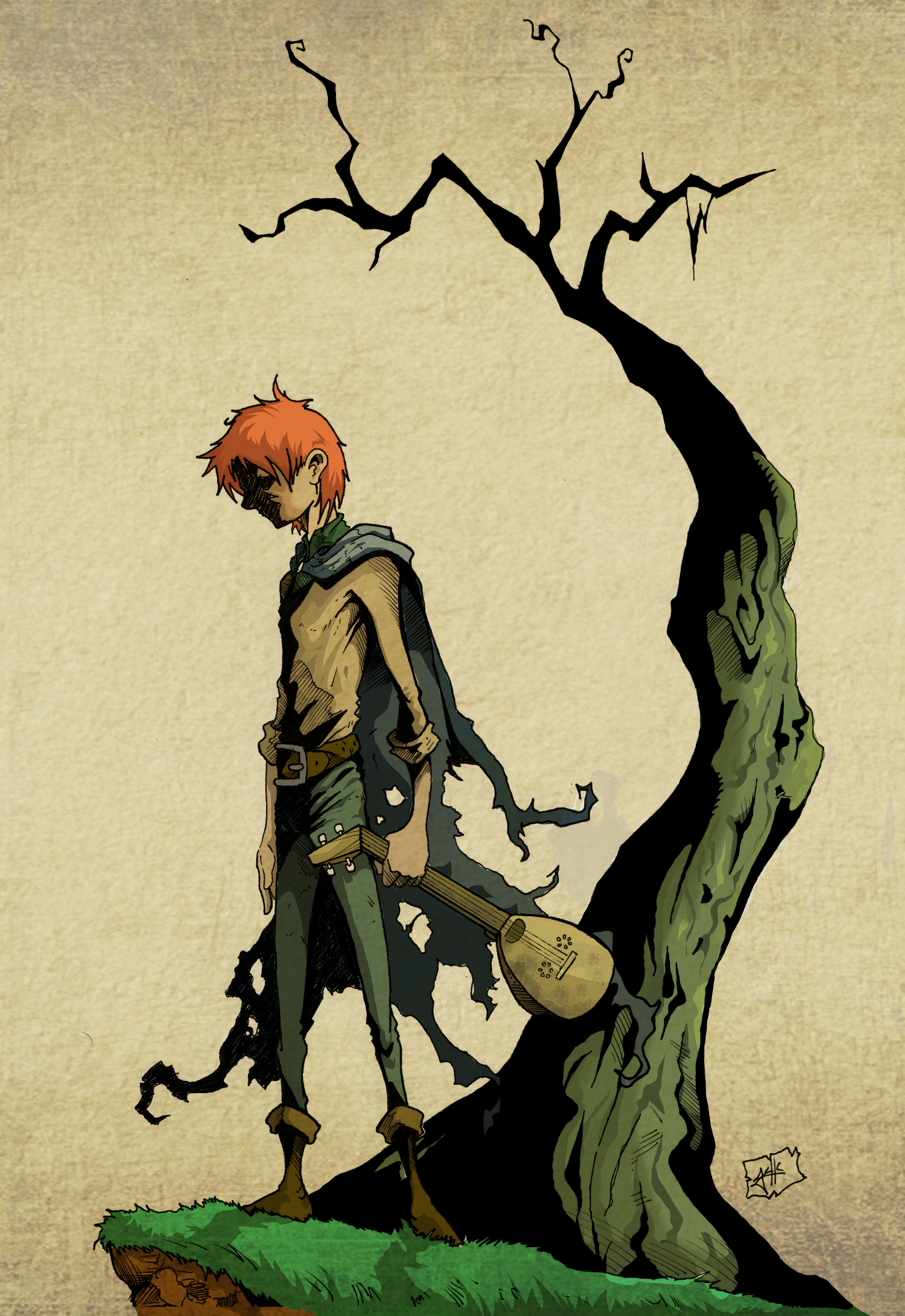 Kvothe