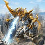 Rawa attacks the city