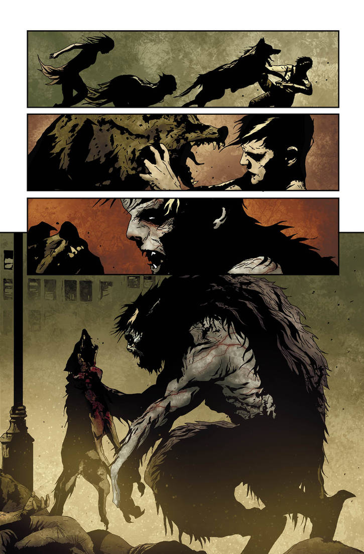 Adopting a werewolf комикс. Оборотни против вампиров. Комиксы оборотни против вампиров.