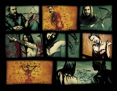 True Blood 02 Page 12_13