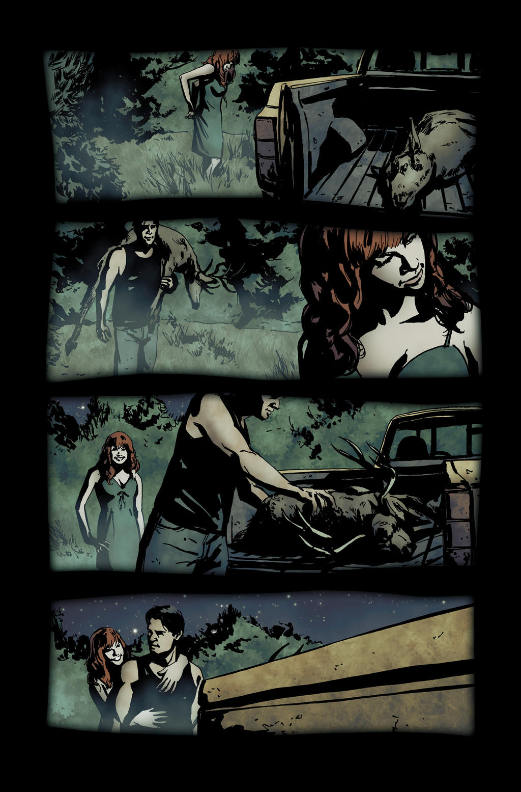 True Blood 04 Page 06