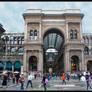 Galleria Vittorio Emanuele II