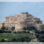 Nimrod Fortress