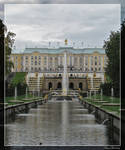 Peterhof Palace by maska13