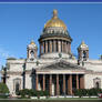 Saint Isaac's Cathedral