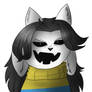 Underswap Temmie