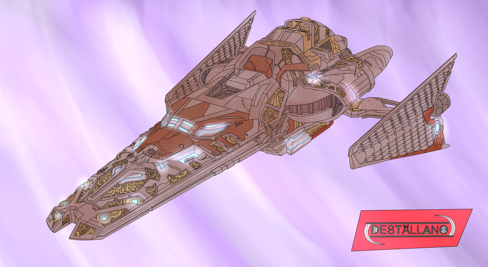 Vector prime alternate mode by destallano4 on DeviantArt