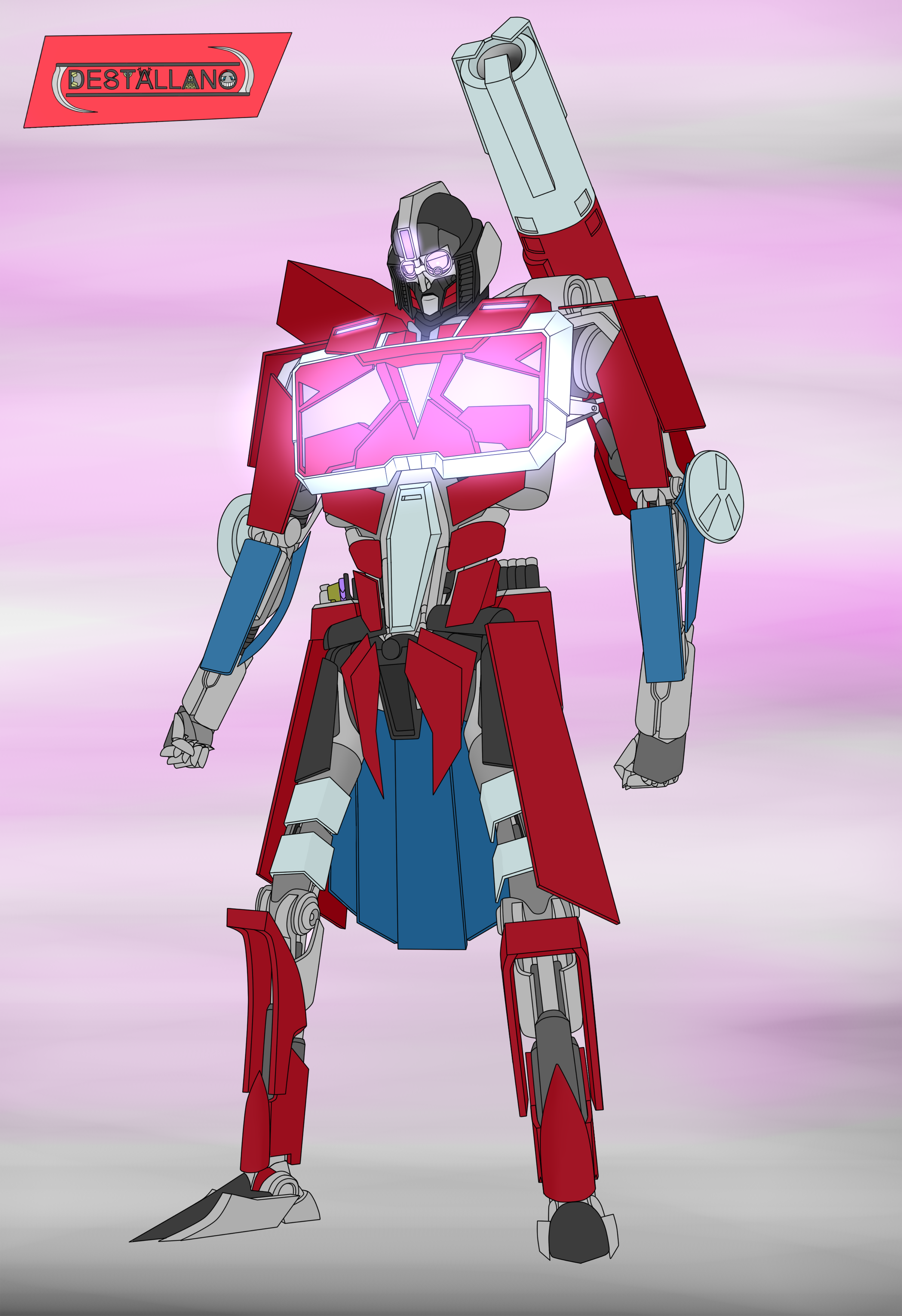 autobot perceptor Movie