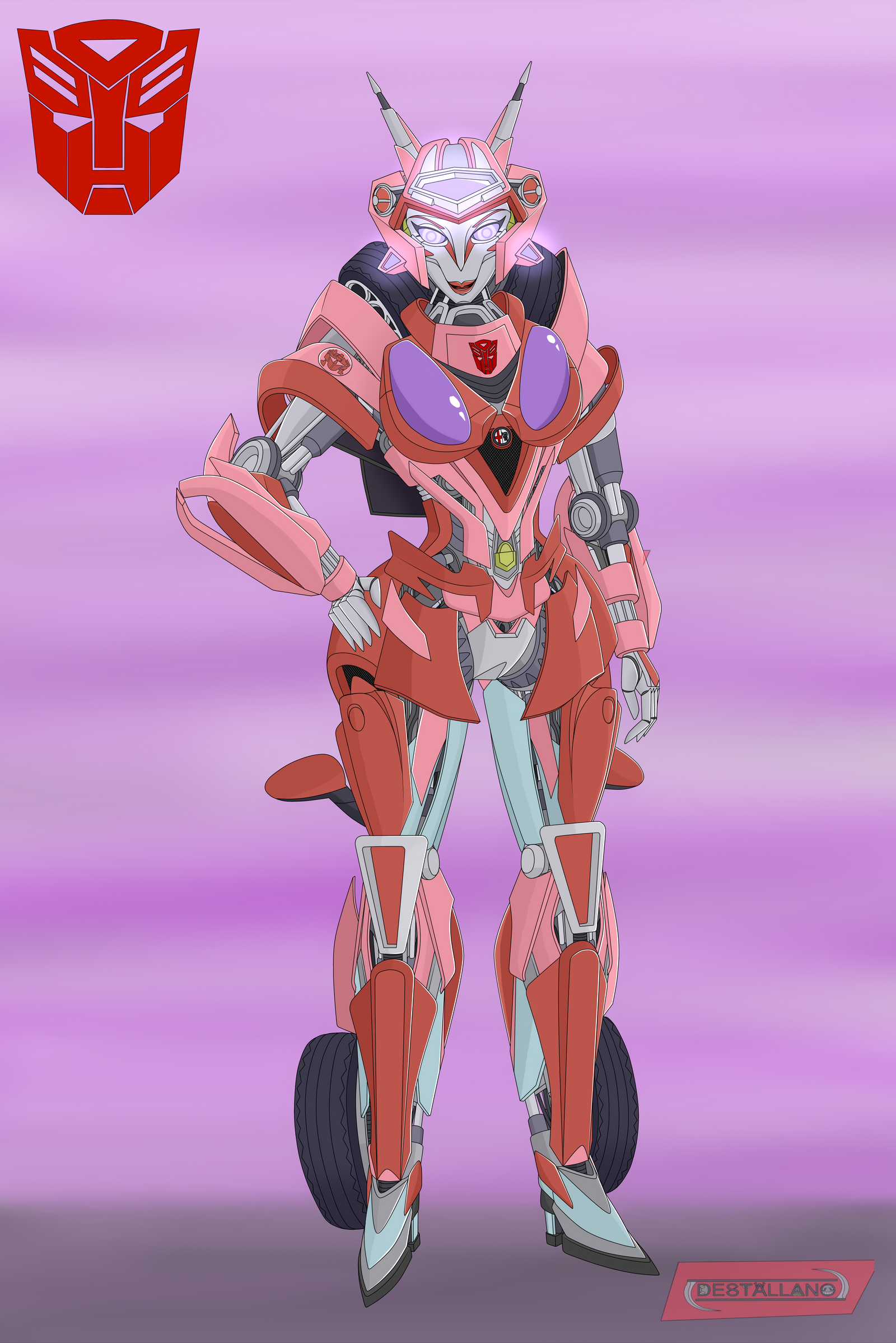 Elita One V 2.0