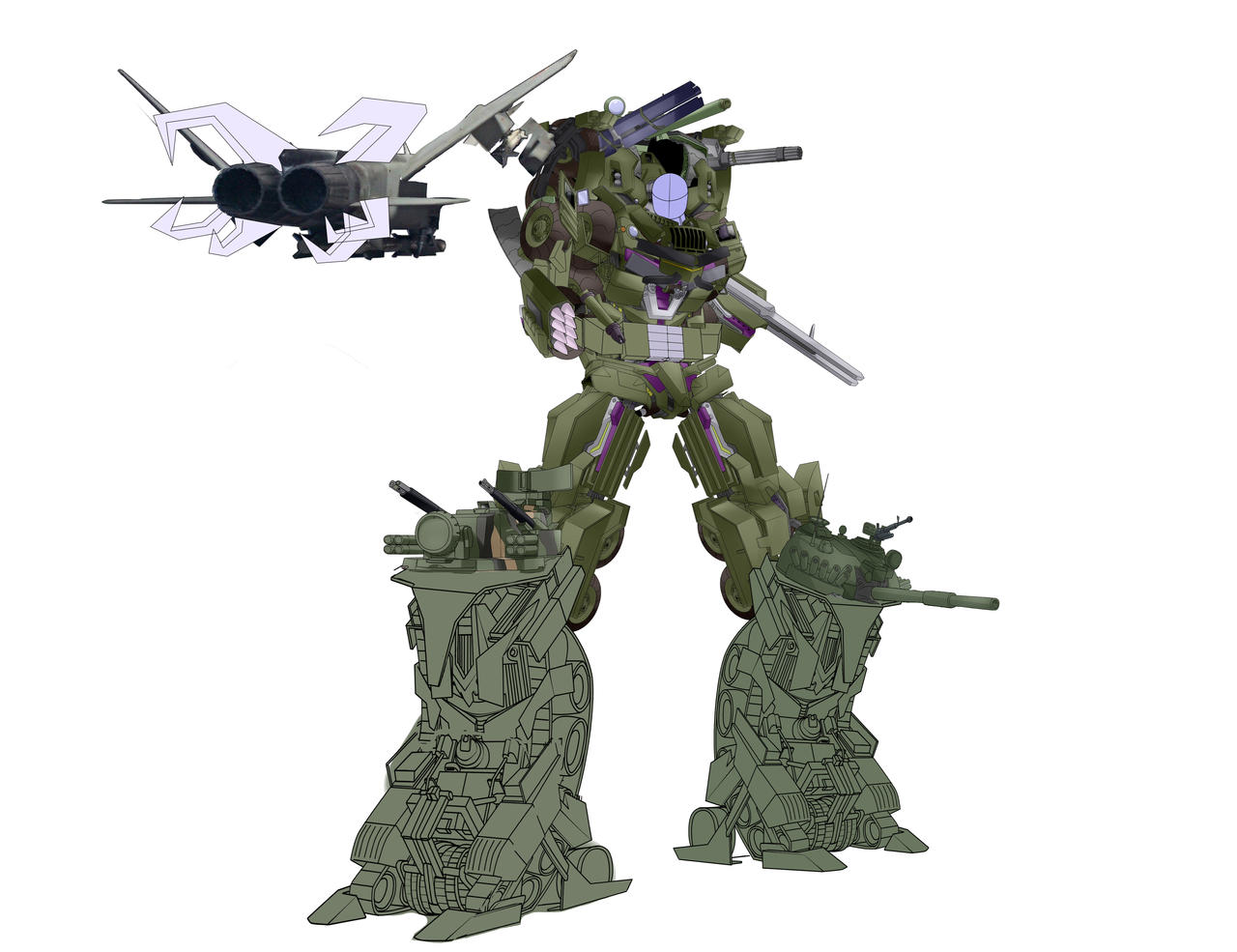 Transformers Idw Bruticus at George Arrellano blog