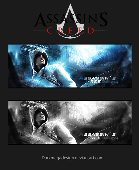 Assassin Creed