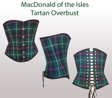 MacDonald of the Isles