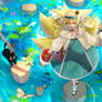 Arknights Suzuran - Spring Praise - 2025