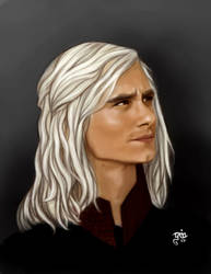 Viserys Targaryen