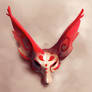 Fox Mask