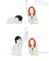 A Sirius High Five