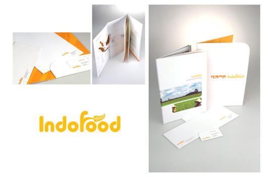 ReDeSIgN IdenTiTy:IndoFooD--