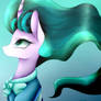 Mist Mane(MLP Speedpaint)