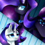 Split Personality(nightmare rarity)