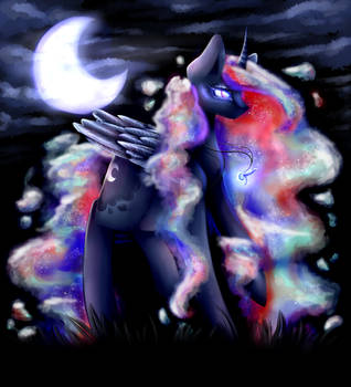 Luna(mlp)